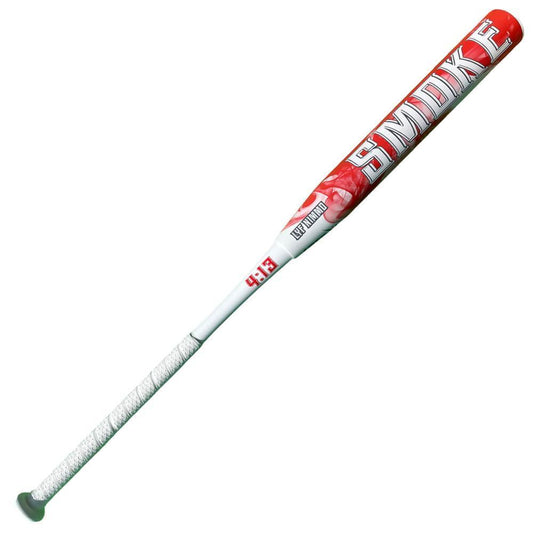 2022 Anarchy Texas Smoke (White) 2PC 13? Barrel .5oz End Load USSSA Slowpitch Softball Bat A22UTXSW213-2 [UB57] – Product Vie