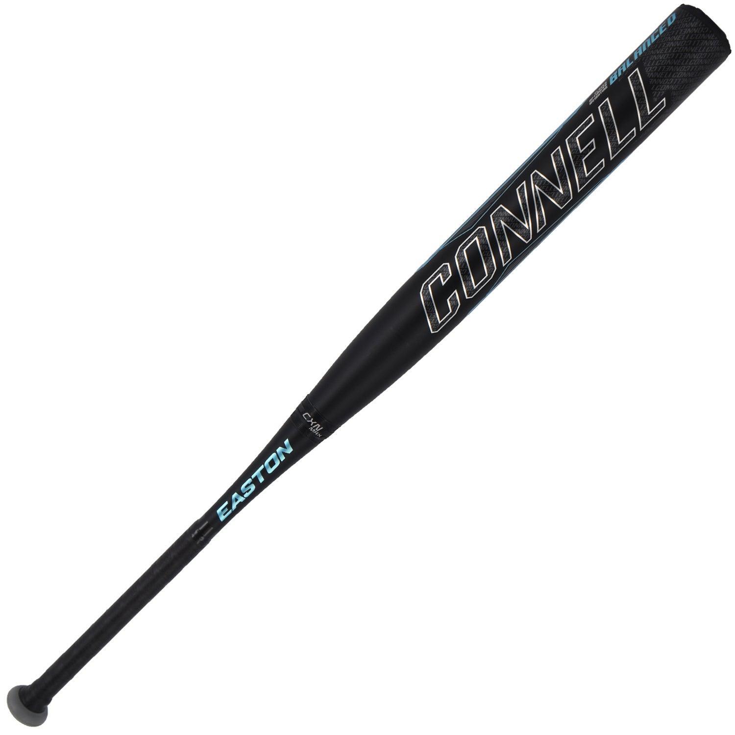 2022 Easton Connell FireFlex Advanced 13" Barrel Balanced USSSA Slowpitch Softball Bat SP22CONB – Product View | Smash It Spo