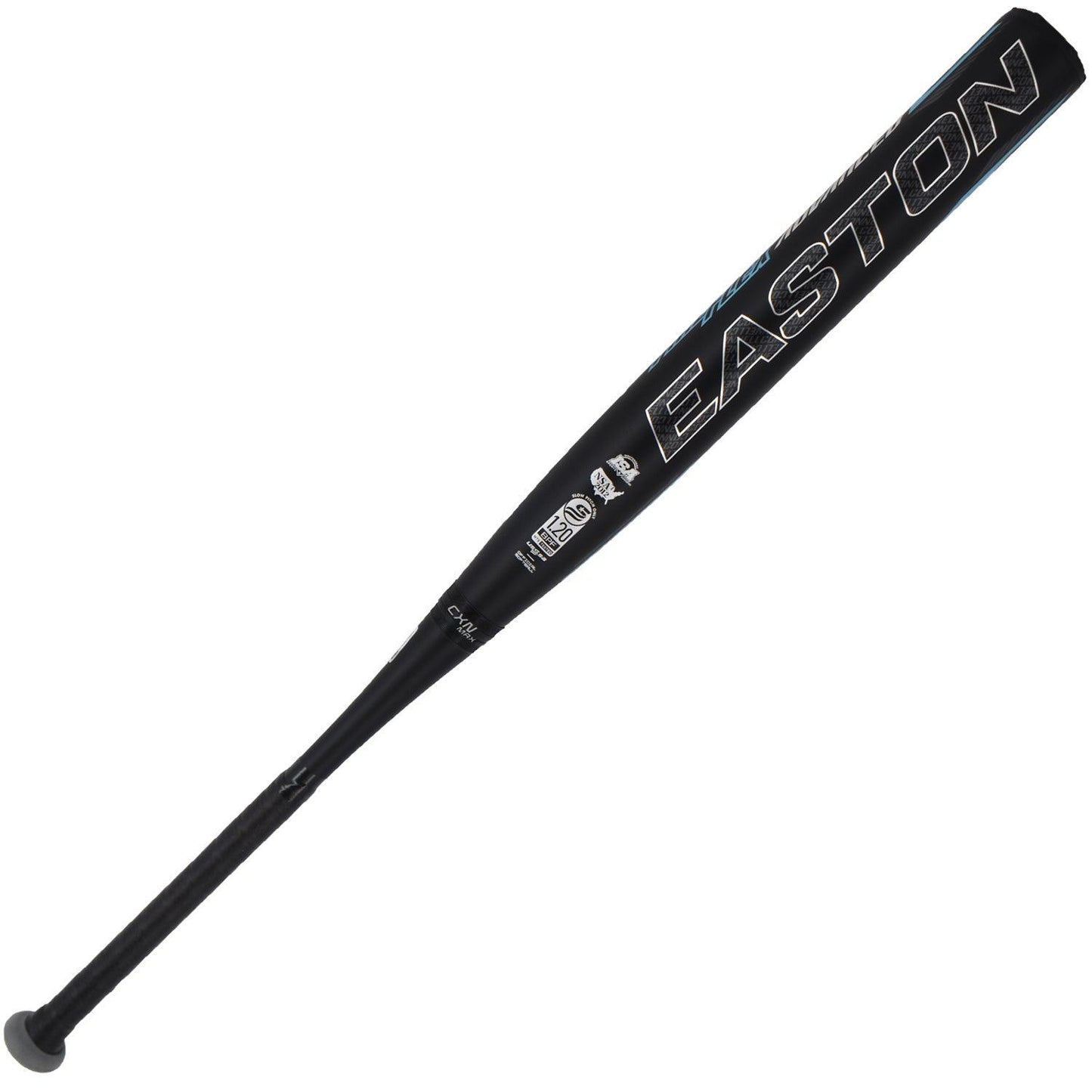 2022 Easton Connell FireFlex Advanced 13" Barrel Balanced USSSA Slowpitch Softball Bat SP22CONB – Product View | Smash It Spo
