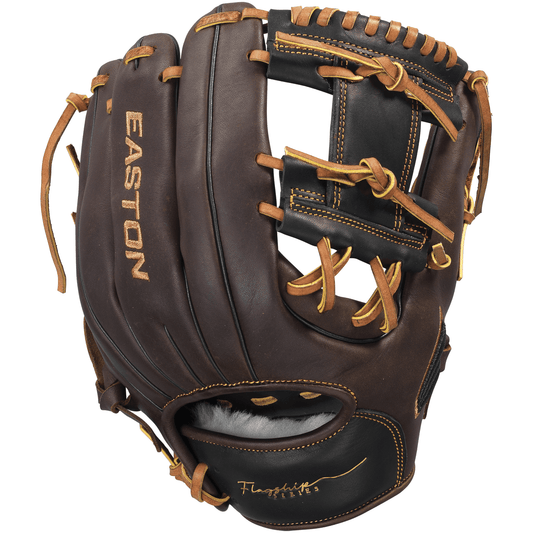 2022 Easton Flagship Series 11.5" Baseball Fielding Glove - A130811 - Smash It Sports