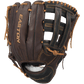 2022 Easton Flagship Series 11.75" Baseball Fielding Glove - A130813 – Specs Overview | Smash It Sports | leather, cowhide, p