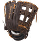 2022 Easton Flagship Series 12.75" Baseball Fielding Glove - A130815 – Specs Overview | Smash It Sports | leather, cowhide, p