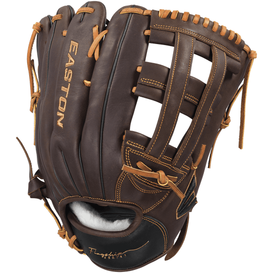 2022 Easton Flagship Series 12.75" Baseball Fielding Glove - A130815 - Smash It Sports