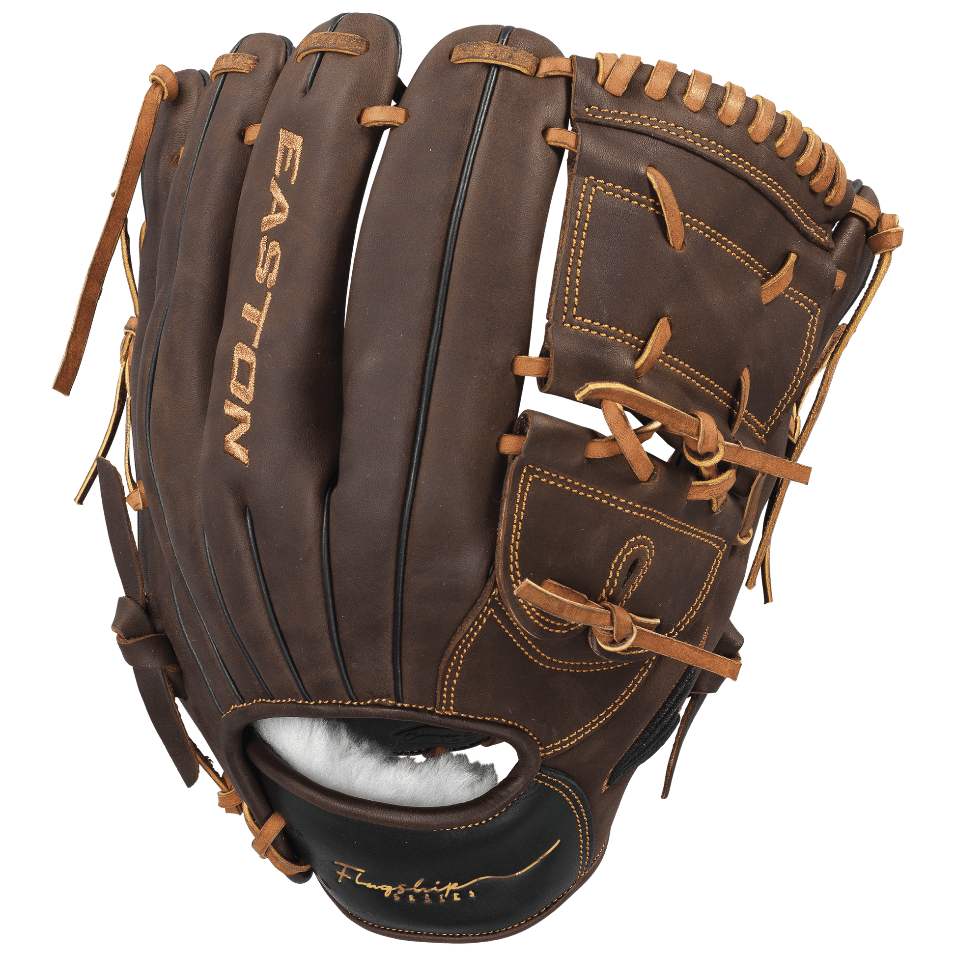2022 Easton Flagship Series 12" Baseball Fielding Glove - A130814 - Smash It Sports