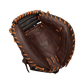 2022 Easton Flagship Series 33.5" Baseball Catchers Mitt/Glove - A130817 - Smash It Sports