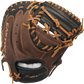 2022 Easton Flagship Series 33.5" Baseball Catchers Mitt/Glove - A130817 - Smash It Sports