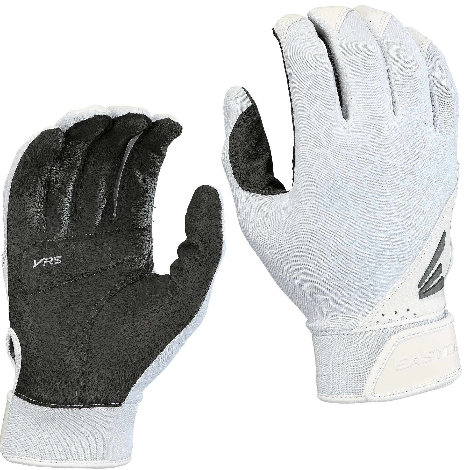 2022 Easton Fundamental VRS Fastpitch Batting Gloves - A121273 – Specs Overview | Smash It Sports