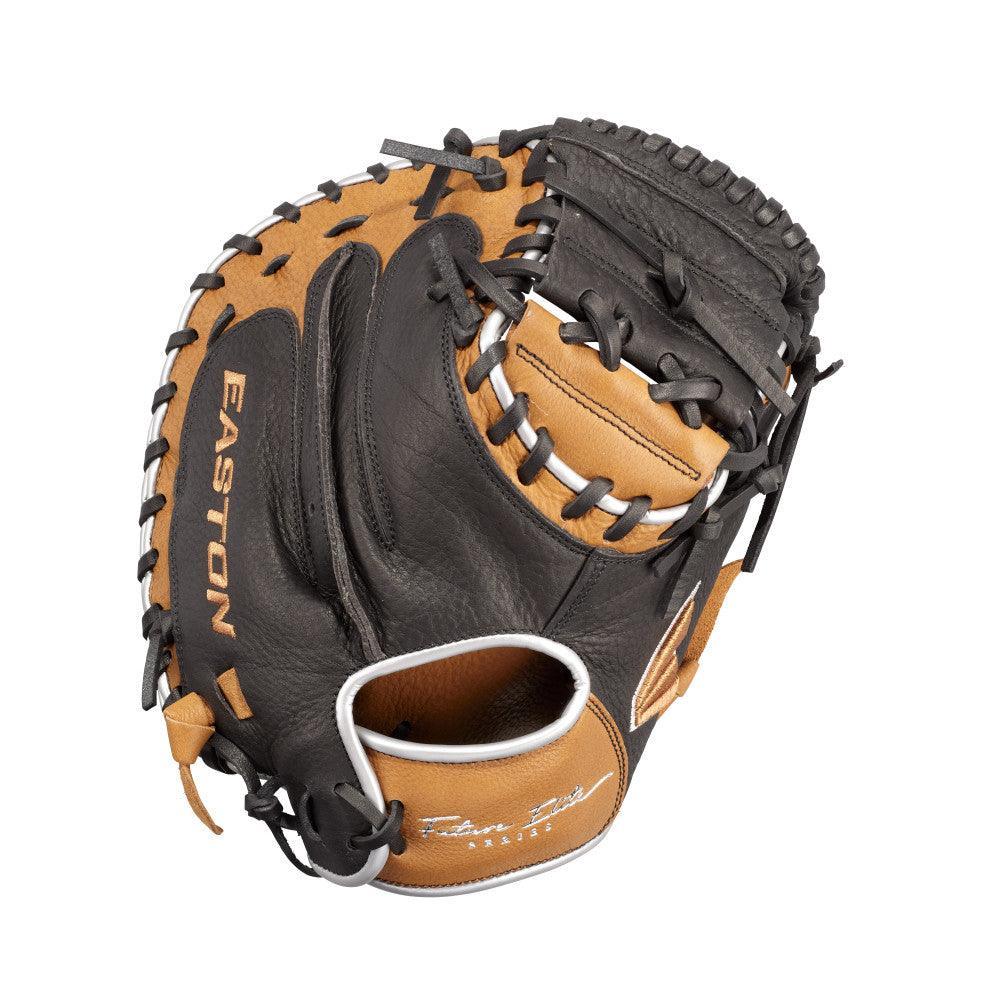 2022 Easton Future Elite Series 32.5" Baseball Catchers Mitt/Glove - FE2325 – Primary View | Smash It Sports