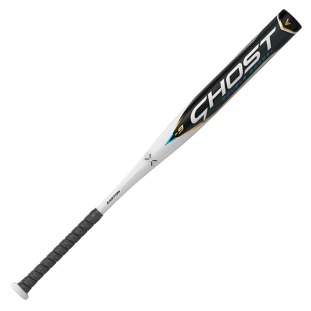 2022 Easton Ghost -9 USSSA/ASA Dual Stamp Fastpitch Softball Bat FP22GH9 – Product View | Smash It Sports | composite, usssa,