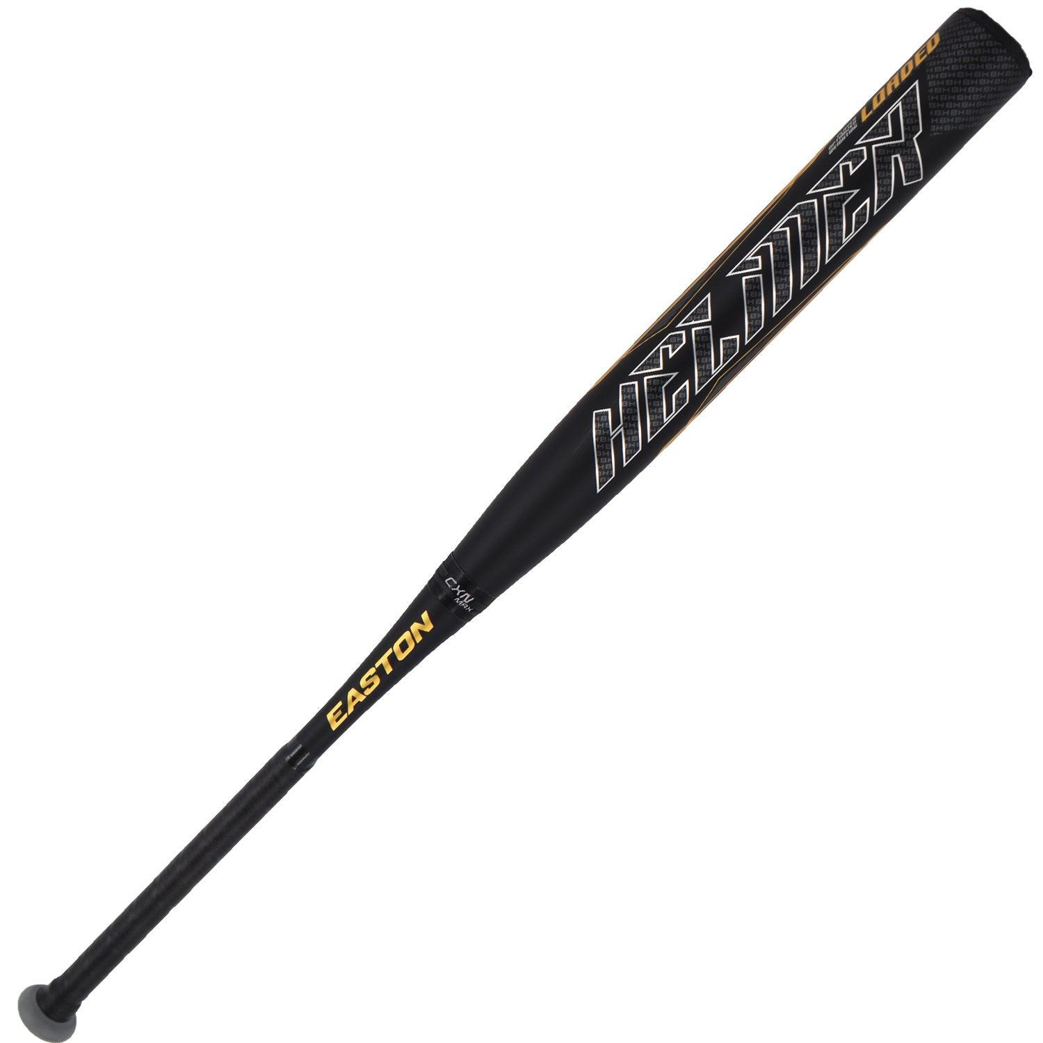 2022 Easton Helmer FireFlex Advanced 12.5" Barrel Loaded USSSA Slowpitch Softball Bat SP22BHADVL – Product View | Smash It Sp
