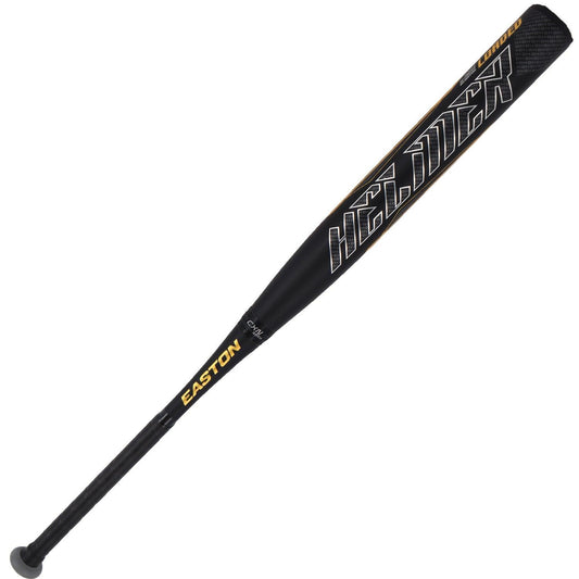 2022 Easton Helmer FireFlex Advanced 12.5" Barrel Loaded USSSA Slowpitch Softball Bat SP22BHADVL – Product View | Smash It Sp