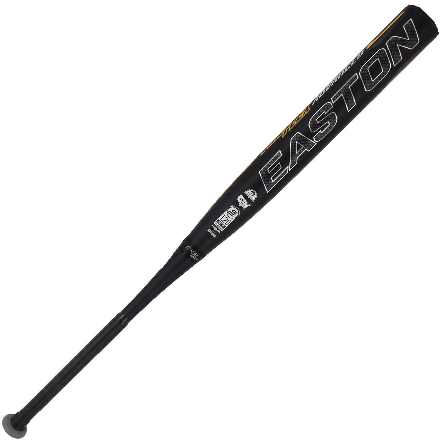 2022 Easton Helmer FireFlex Advanced 12.5" Barrel Loaded USSSA Slowpitch Softball Bat SP22BHADVL – Product View | Smash It Sp