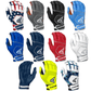 2022 Easton Walk Off NX Batting Gloves - Adult - Smash It Sports