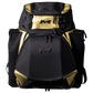 2022 Miken XL Backpack Bag MKMK7X-XL-GLD - FREAK Gold Series – Specs Overview | Smash It Sports | pocket
