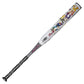 2022 Monsta Athletics - Droppin Bombs On All Cancer 2PC 12.5" Barrel .5oz End Load USSSA 240 Slowpitch Bat - No Warranty – Pr