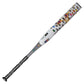 2022 Monsta Athletics - Droppin Bombs On All Cancer 2PC 12.5" Barrel .5oz End Load USSSA 240 Slowpitch Bat - No Warranty – Th