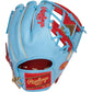 2022 Rawlings Heart of the Hide 11.50" Glove - PRO204-2SCB – Primary View | Smash It Sports | Rawlings, Columbia, I-web