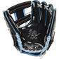 2022 Rawlings Heart of the Hide 11.50" Limited Edition Glove - PRO204-2BSC – Second View | Smash It Sports