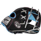 2022 Rawlings Heart of the Hide 11.50" Limited Edition Glove - PRO204-2BSC – Third View | Smash It Sports