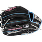 2022 Rawlings Heart of the Hide 11.50" Limited Edition Glove - PRO204-2BSC – Fourth View | Smash It Sports
