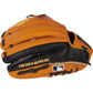 2022 Rawlings Heart of the Hide 11.75" Glove - PRO205-9TB – Fourth View | Smash It Sports | Constructed, Rawlings, Heart