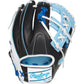 2022 Rawlings Heart of the Hide 11.75" Limited Edition Glove - PRO205-32CB – Primary View | Smash It Sports