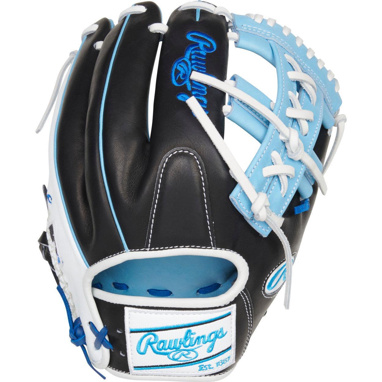 2022 Rawlings Heart of the Hide 11.75" Limited Edition Glove - PRO205-32CB – Primary View | Smash It Sports