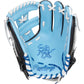 2022 Rawlings Heart of the Hide 11.75" Limited Edition Glove - PRO205-32CB – Second View | Smash It Sports