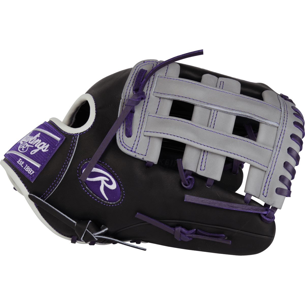 2022 Rawlings Heart of the Hide 12.25? Dec22' Gold Glove Club - PROKB17BGP – Specs Overview | Smash It Sports