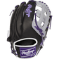 2022 Rawlings Heart of the Hide 12.25? Dec22' Gold Glove Club - PROKB17BGP – Specs Overview | Smash It Sports