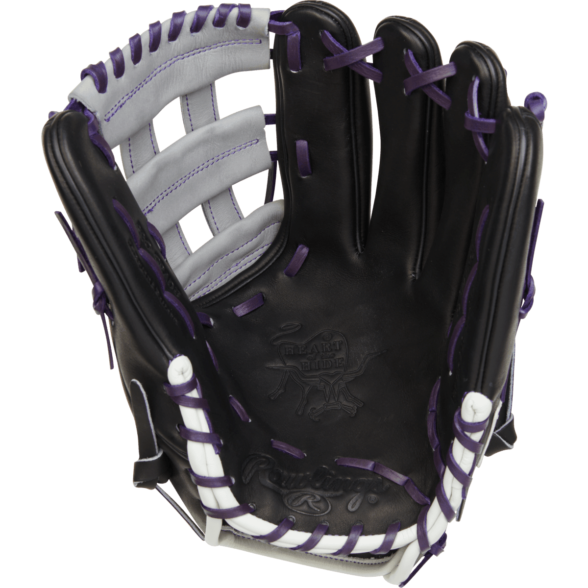 2022 Rawlings Heart of the Hide 12.25? Dec22' Gold Glove Club - PROKB17BGP – Specs Overview | Smash It Sports