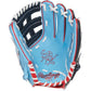 2022 Rawlings Heart of the Hide 12.25" Limited Edition Glove - PRORKB17CB – Second View | Smash It Sports