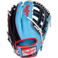 2022 Rawlings Heart of the Hide 12.25" Limited Edition Glove - PRORKB17CB – Primary View | Smash It Sports