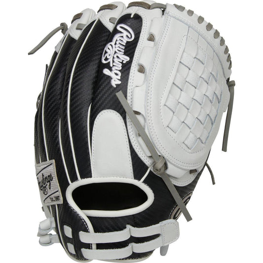 2022 Rawlings Heart Of The Hide 12.5'' Fastpitch Glove - PRO125SB-3WCF – Primary View | Smash It Sports