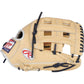 2022 Rawlings Heart of the Hide 12.5" Limited Edition Glove - PROR3028U-6CN – Third View | Smash It Sports