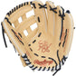 2022 Rawlings Heart of the Hide 12.5" Limited Edition Glove - PROR3028U-6CN – Second View | Smash It Sports