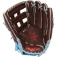 2022 Rawlings Heart of the Hide 12.75" Glove - PRO3039-6CH – Second View | Smash It Sports | The Rawlings Heart, Hide, Made