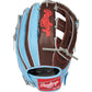 2022 Rawlings Heart of the Hide 12.75" Glove - PRO3039-6CH – Primary View | Smash It Sports | The Rawlings Heart, Hide, Made