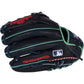 2022 Rawlings Heart of the Hide 12" Limited Edition Glove - PRONA28NM – Fourth View | Smash It Sports
