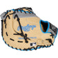 2022 Rawlings Heart of the Hide 13" First Base Mitt/Glove - PRODCTCG - Smash It Sports