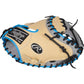 2022 Rawlings Heart of the Hide 33" Baseball Catcher's Glove/Mitt - PROCM33CG - Smash It Sports