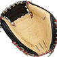 2022 Rawlings Heart of the Hide ContoUR 33" Baseball Catcher's Glove/Mitt - PRORCM33UC - Smash It Sports