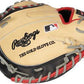 2022 Rawlings Heart of the Hide ContoUR 33" Baseball Catcher's Glove/Mitt - PRORCM33UC - Smash It Sports