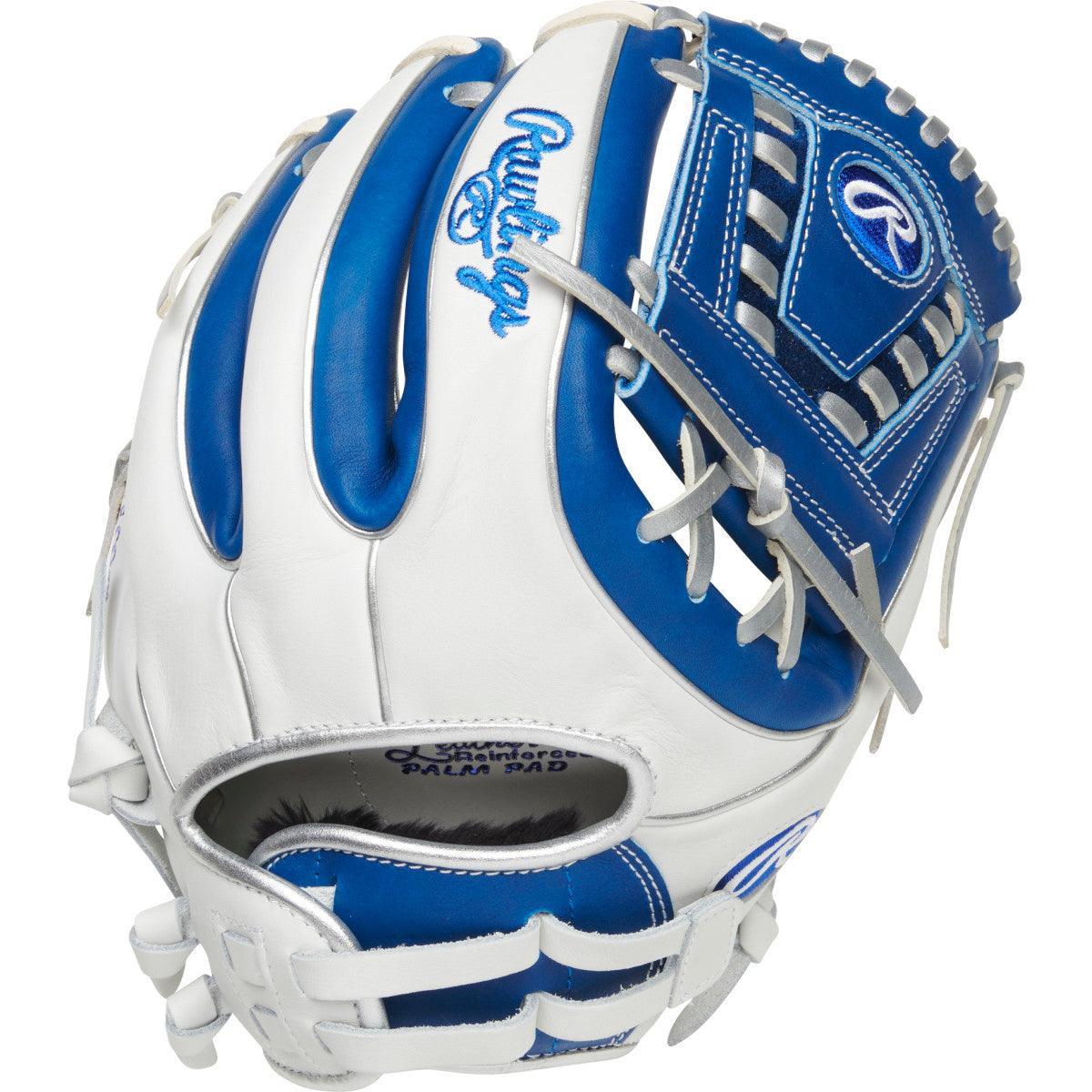 2022 Rawlings Liberty Advanced Series 11.75" Softball Glove - RLA715SB-31WRP - Smash It Sports