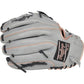 2022 Rawlings Liberty Advanced Series 12.50" Softball Glove - RLA125-18GRG – Fourth View | Smash It Sports