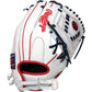 2022 Rawlings Liberty Advanced Series 12" Softball Glove - RLA120-31WNS - Smash It Sports