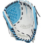 2022 Rawlings Liberty Advanced Series 12" Softball Glove - RLA120-3WCBN - Smash It Sports