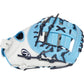 2022 Rawlings Liberty Advanced Series 13" First Base Softball Mitt/Glove - RLADCTSBWCBN - Smash It Sports