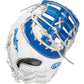2022 Rawlings Liberty Advanced Series 13" First Base Softball Mitt/Glove - RLADCTSBWRP - Smash It Sports