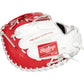 2022 Rawlings Liberty Advanced Series 34" Softball Catchers Glove - RLACM34FPWSP - Smash It Sports